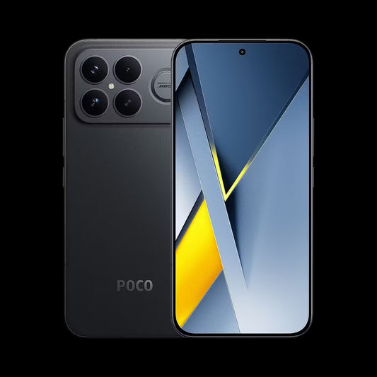 Poco F8 Ultra (Global)