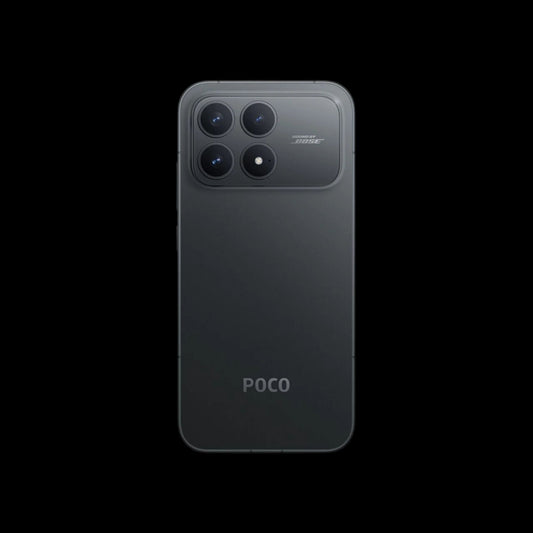 Poco F8 Pro (Global)