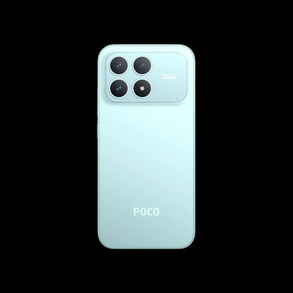 Poco F8 Pro (Global)