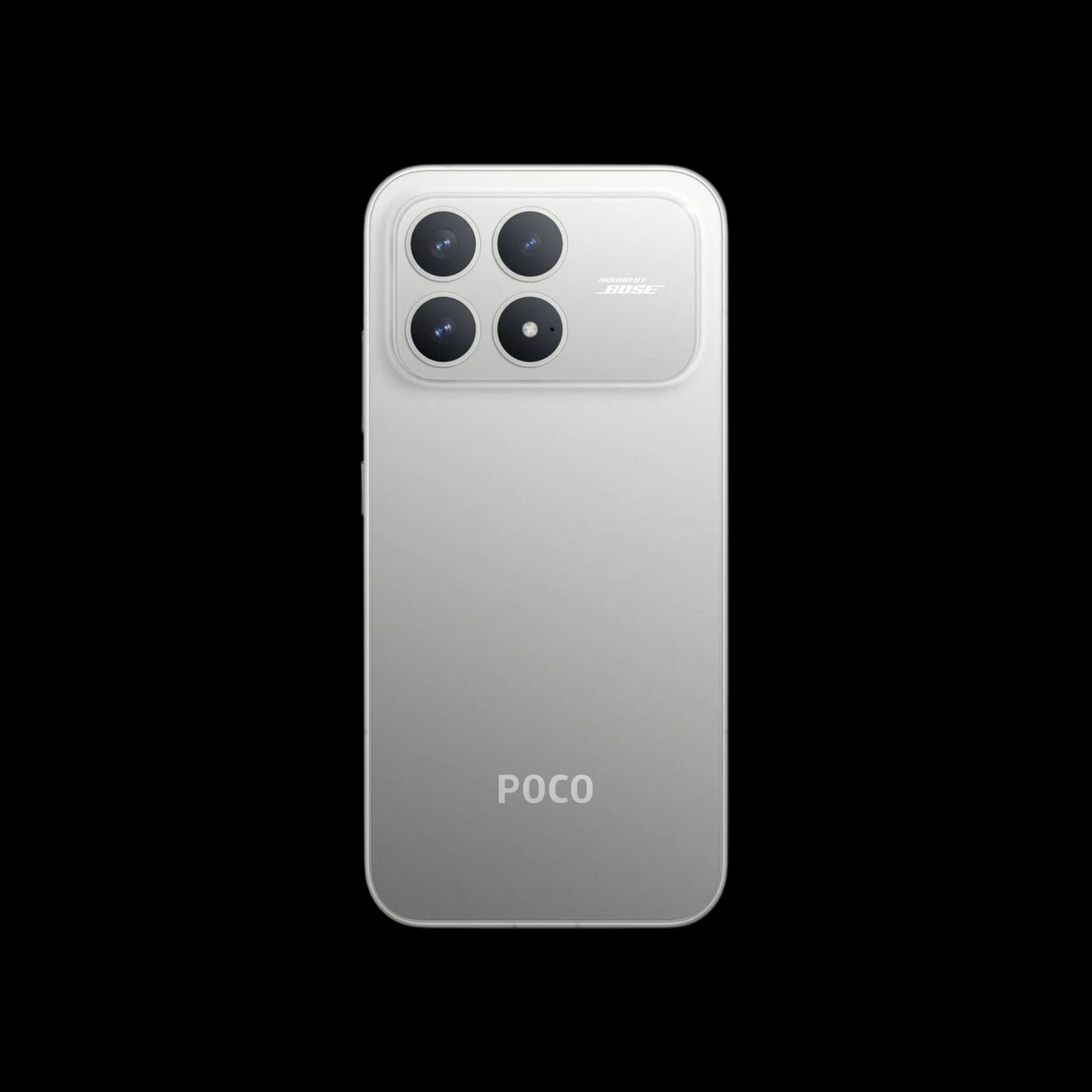 Poco F8 Pro (Global)