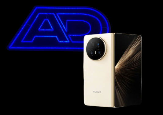 Honor Magic V5 (Global)