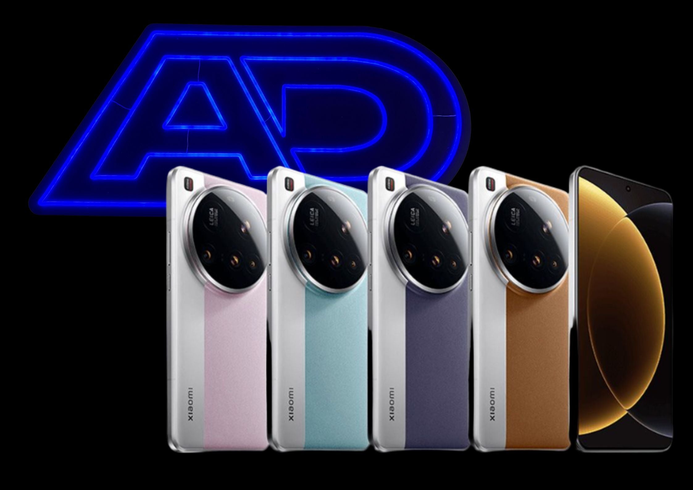 Xiaomi 15 Ultra- Limited Edition – Average Dad Tech