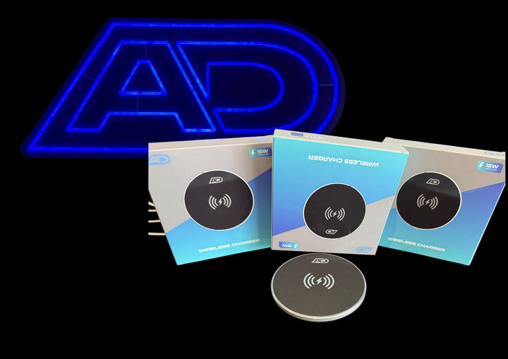 Accessories – Average Dad Tech