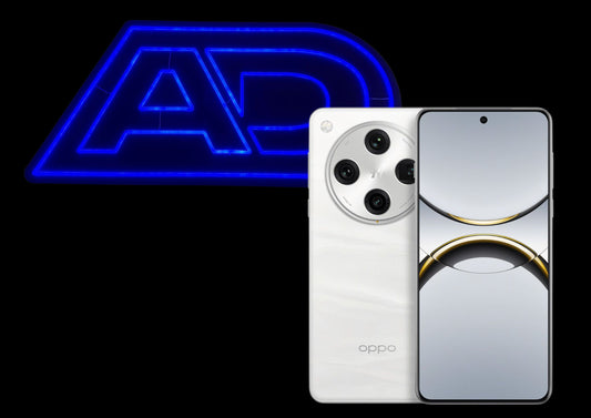 OPPO Find X8 Pro (Global)