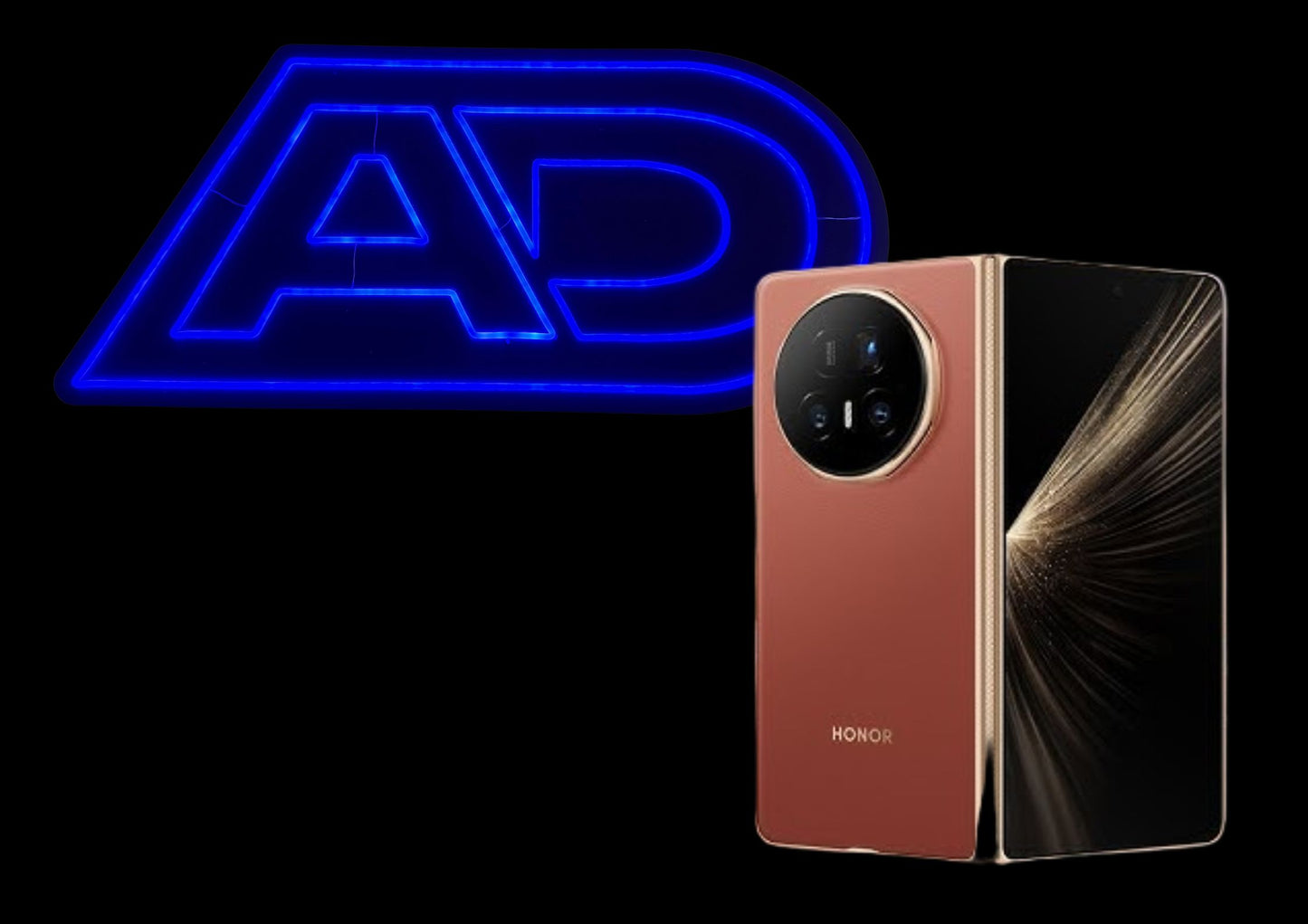 Honor Magic V5