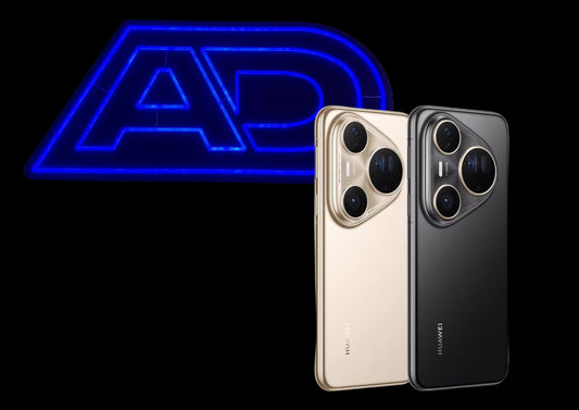 Huawei Pura 80 Ultra (GLOBAL)