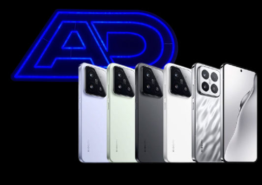 Xiaomi 15