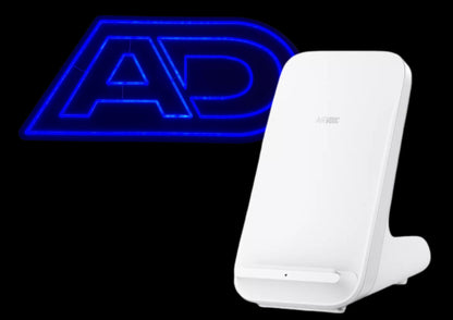 OPPO 45W AirVOOQ Wireless Charger