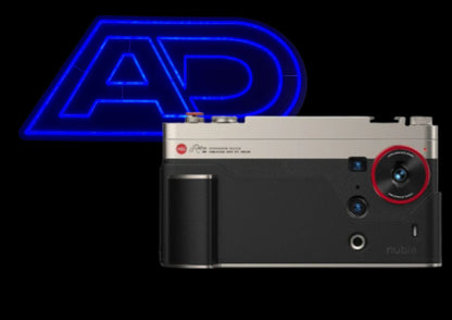 Nubia Z70 Series Retro Kit