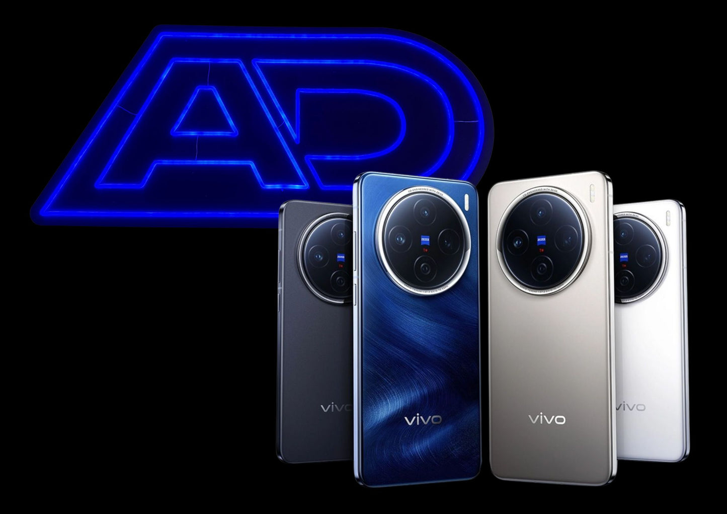 Vivo X200