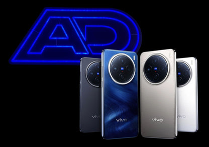 Vivo X200