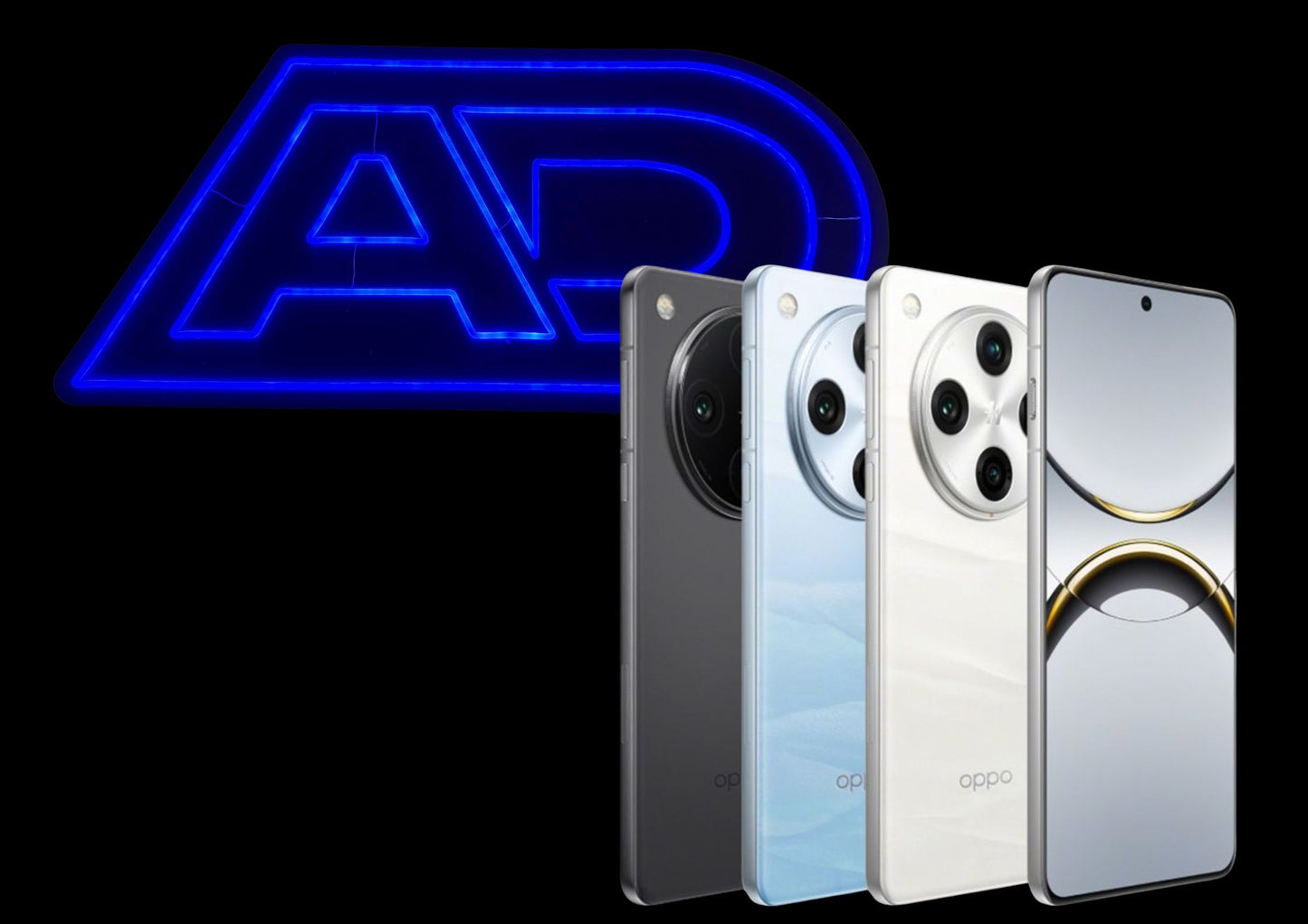 OPPO Find X8 Pro