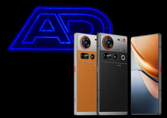 Nubia Z70s Ultra (Global)