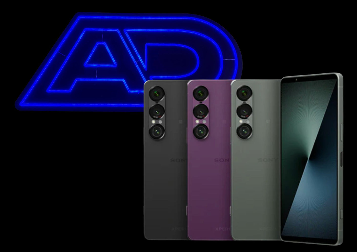 Sony Xperia 1 VII (Global)