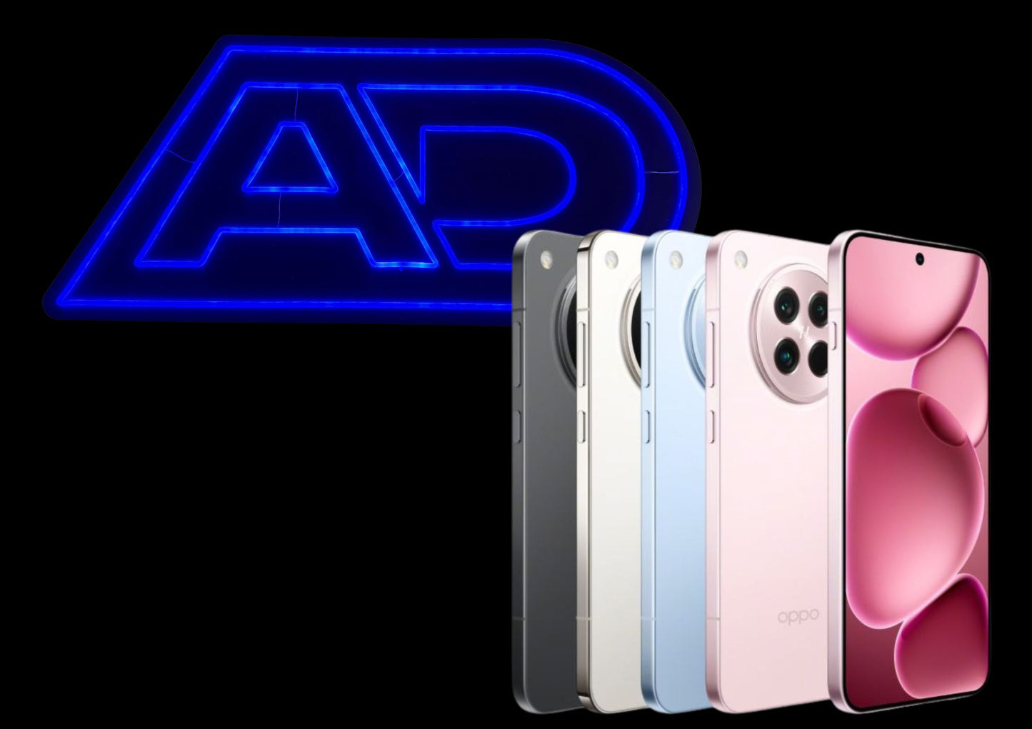 OPPO Find X8s