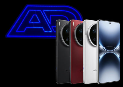 Vivo X200 Ultra
