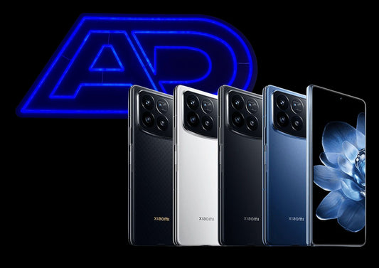 Xiaomi Mix Fold 4