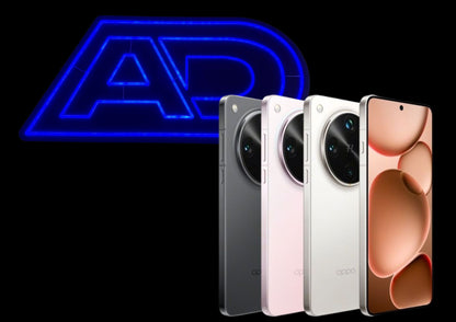 OPPO Find X8 Ultra