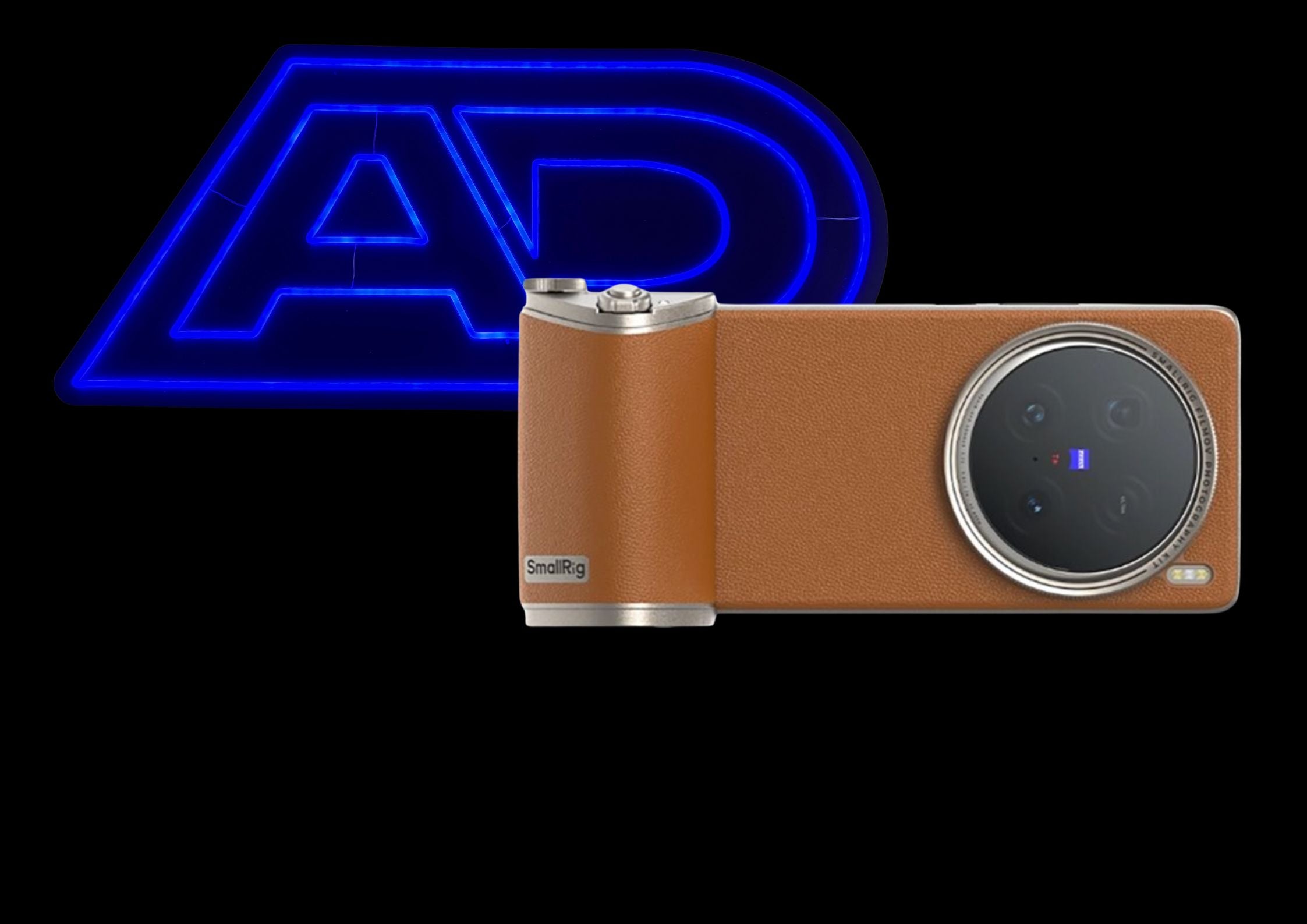 SmallRig カメラキット vivo X100 Ultra用 Smallrig Mobile Photography Kit for Vivo X100 Ultra