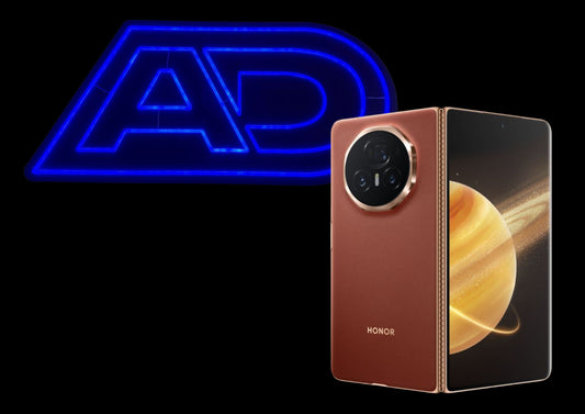 Honor Magic V3