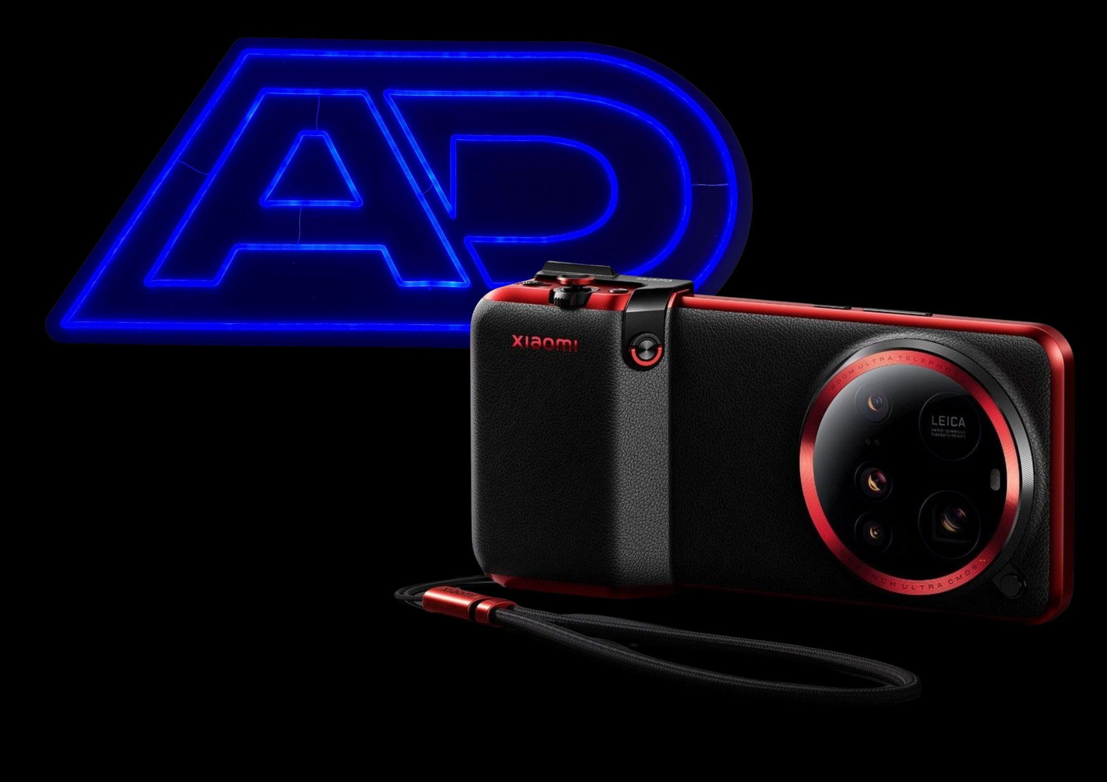 Xiaomi 15 Ultra付属 Photoraphy Kit Retro Photography kit for Xiaomi 15 Ultra – Fotorgear