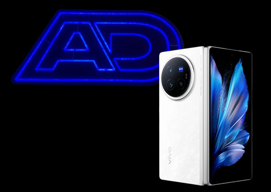 Vivo X Fold 3 Pro