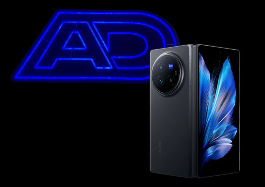 Vivo X Fold 3 Pro (Global)