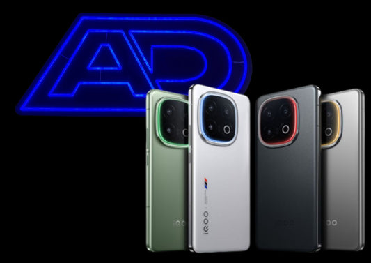 Vivo IQOO 13