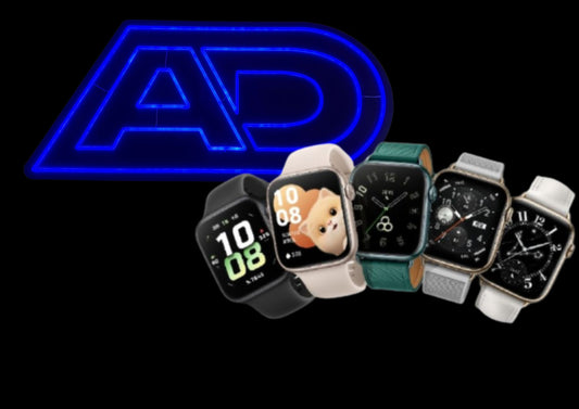 Honor Watch 5
