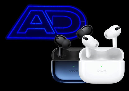 Vivo TWS 4