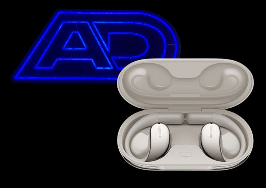 Xiaomi Open Earphones