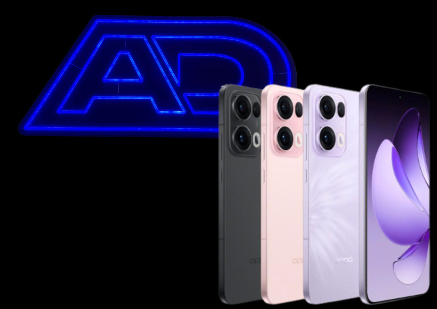 OPPO Reno 13 Pro