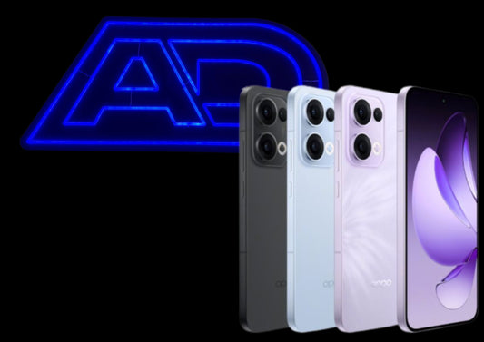 OPPO Reno 13