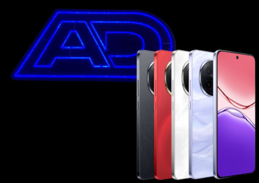 OPPO A5 Pro