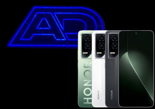 Honor GT