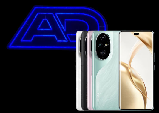 Honor 200 Pro
