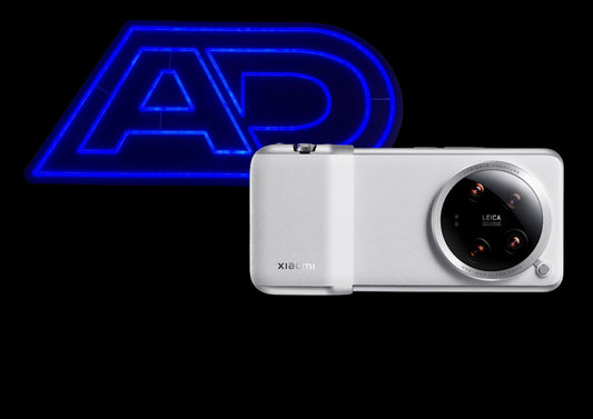 Xiaomi 14 Ultra Photography Kit