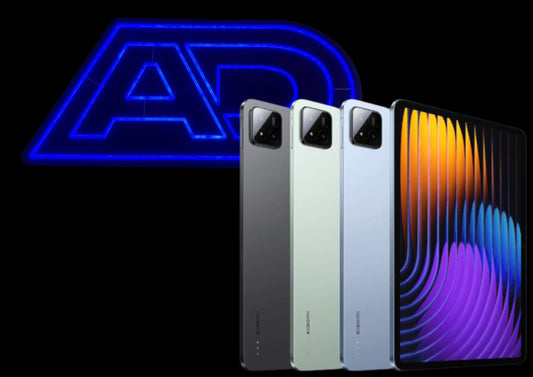 Xiaomi Pad 7