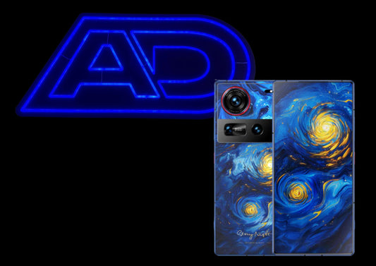 Nubia Z70 Ultra (Global)