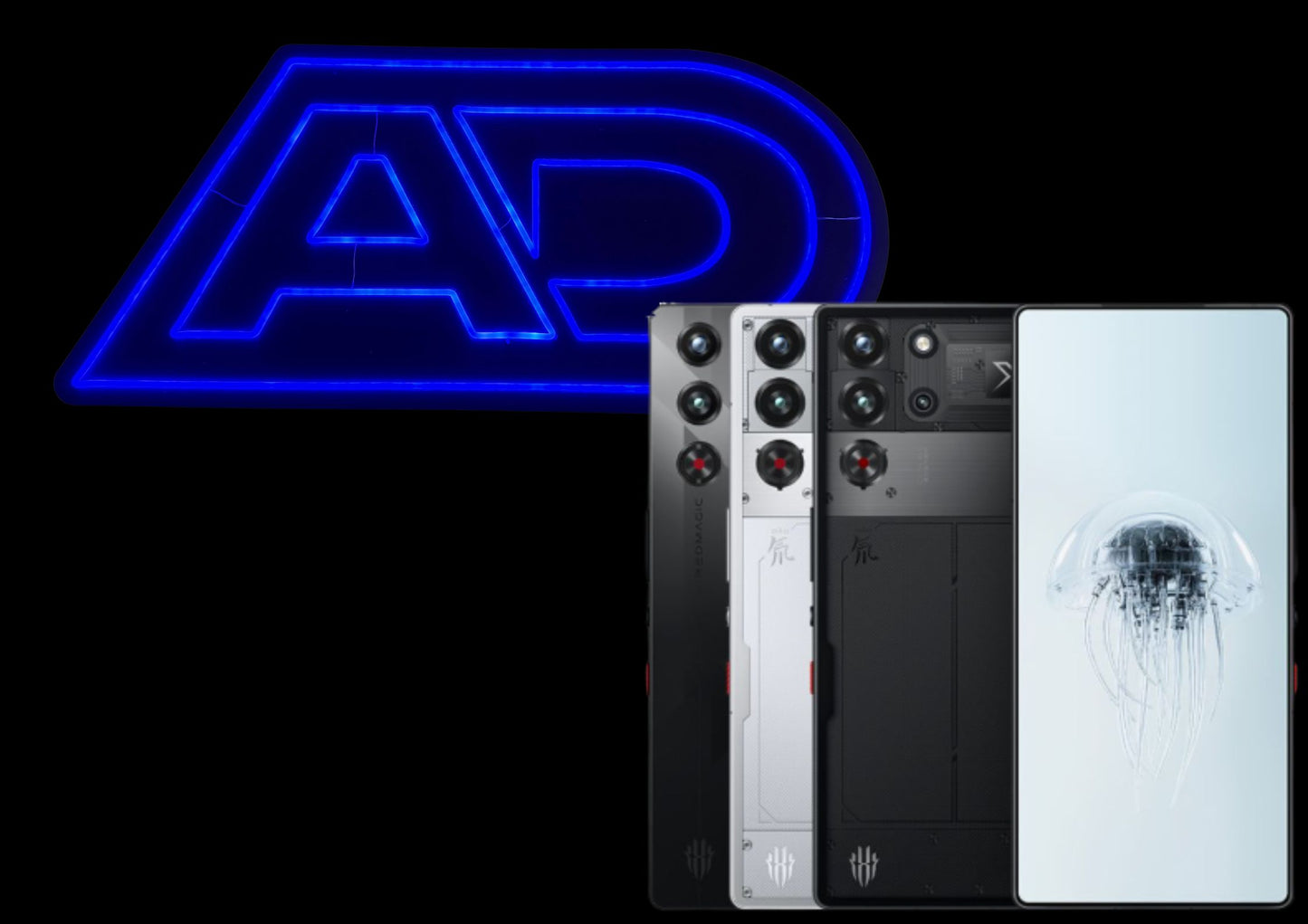 Red Magic 10 Pro (Global)