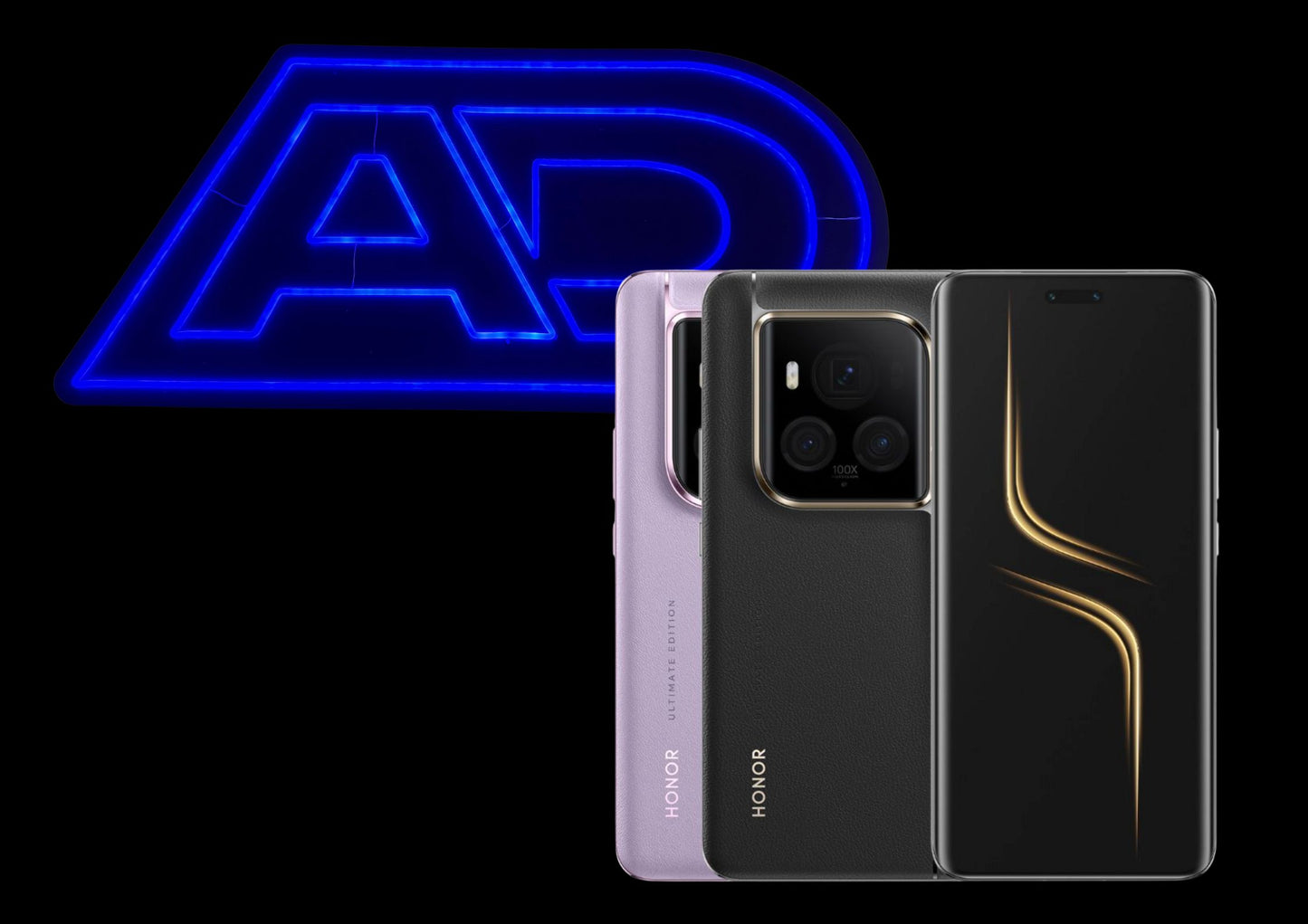 Honor Magic 6 Ultimate