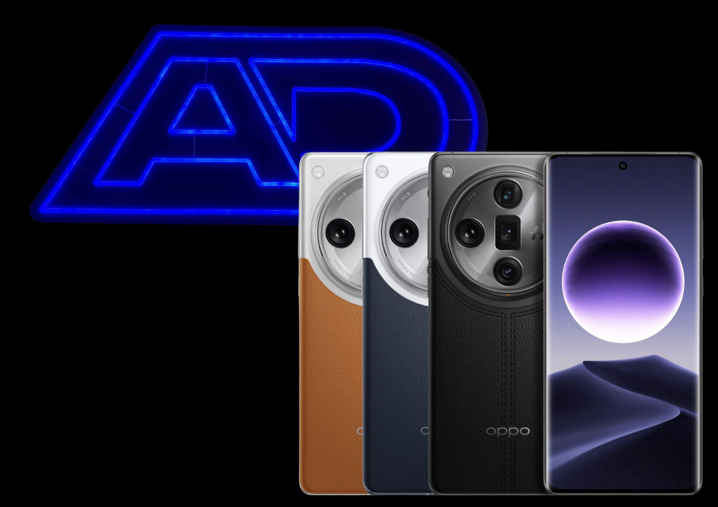 OPPO X7 Ultra