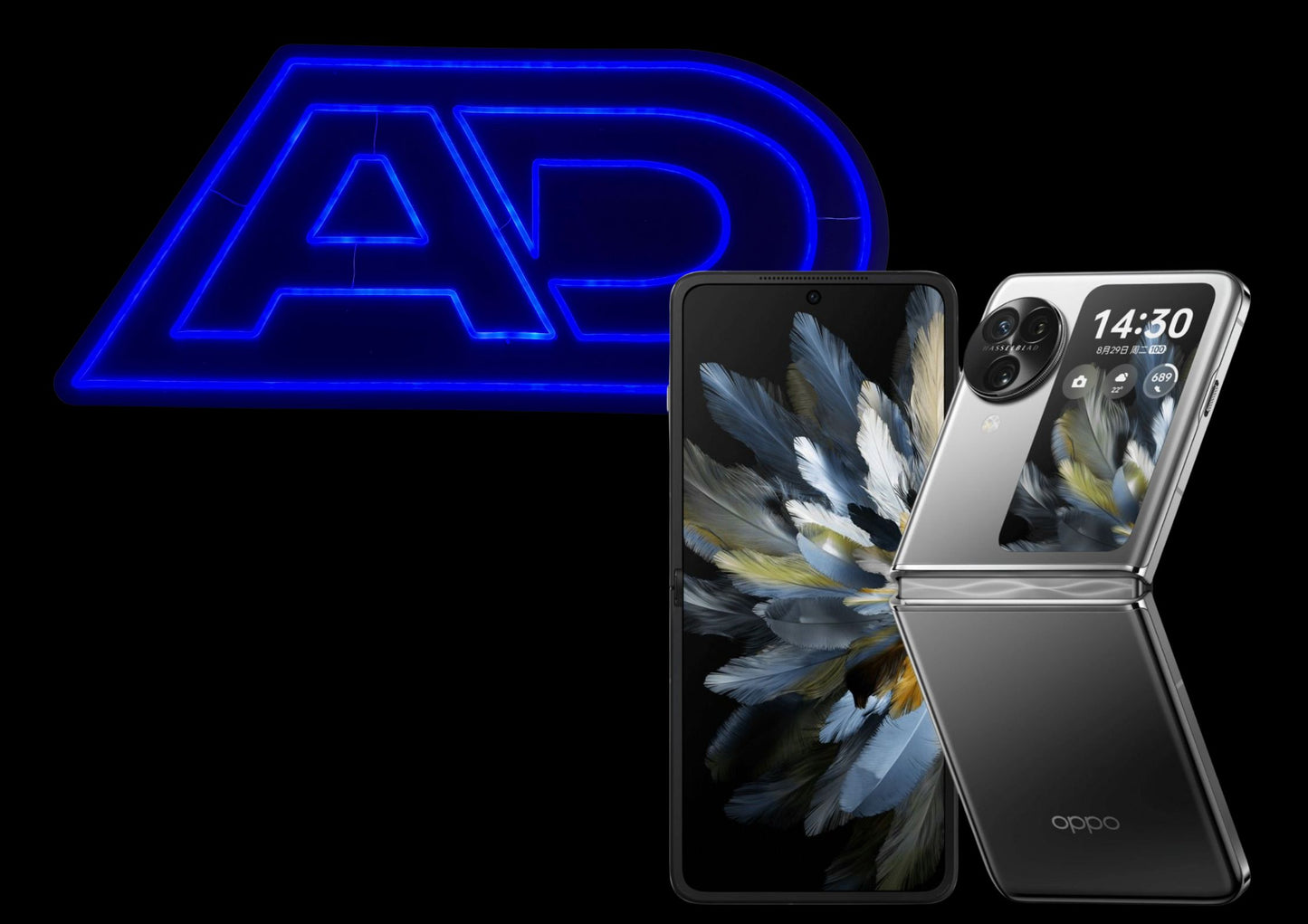 OPPO Find N3 Flip