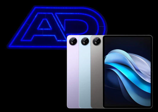 Vivo Pad 3 Pro