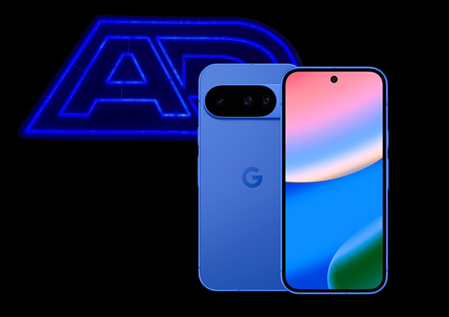 Google Pixel 10 (Global)