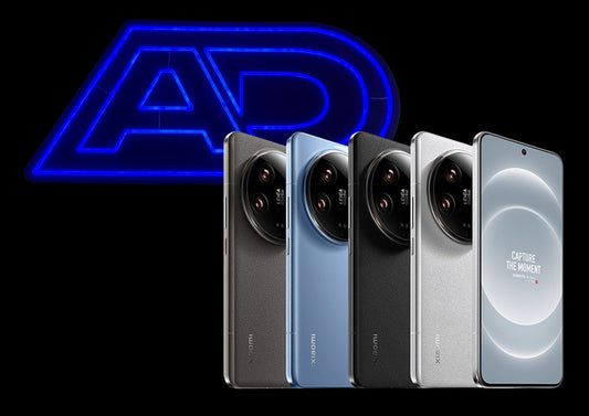 Xiaomi 14 Ultra