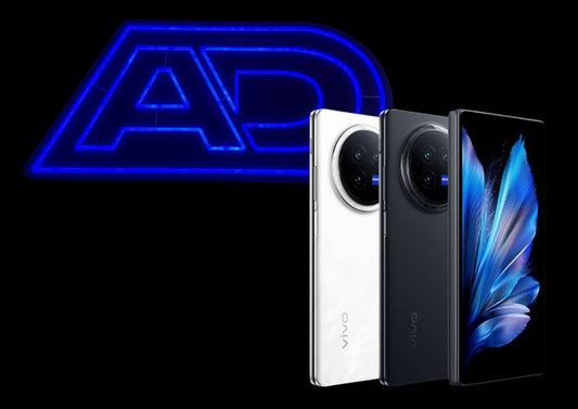 Vivo X Fold 3