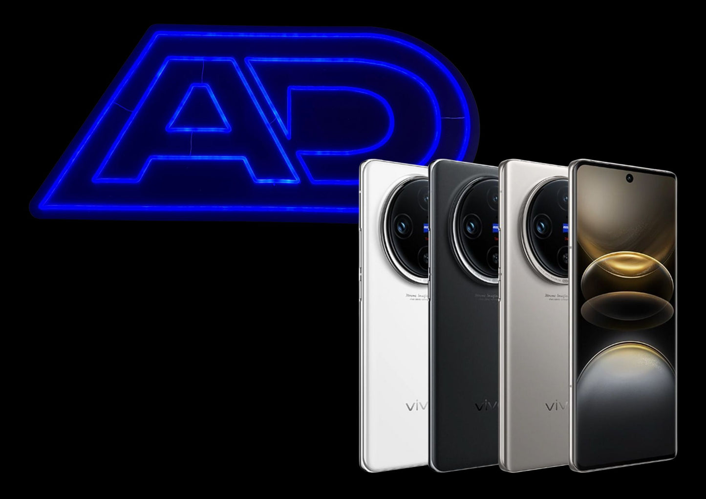 Vivo X100s PRO