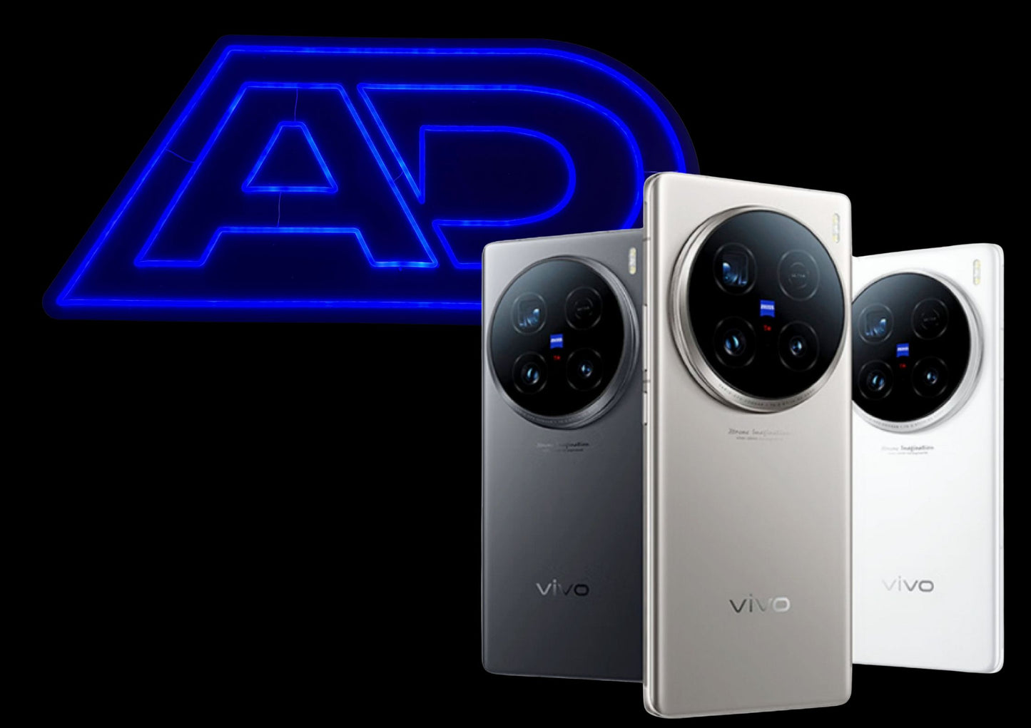 Vivo X100 Ultra