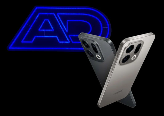 OPPO Find X9 Pro (Global)